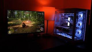 BEST BUDGET Gaming Monitor under $100 on Amazon 2024