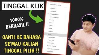 Cara Mengubah Bahasa Di Youtube - SIMPEL 