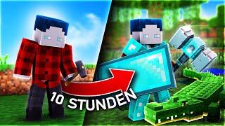 ICH SPIELE ZUM ERSTEN MAL EIN MODPACK 10 STUNDEN XXL HIGHLIGHTS