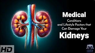 Medications and Kidneys Are Your Prescription Drugs Safe?