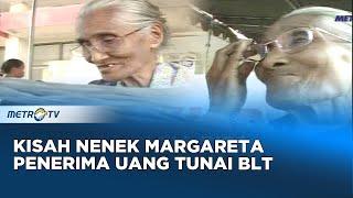 Kisah Nyata Nenek Margareta Dok.2008