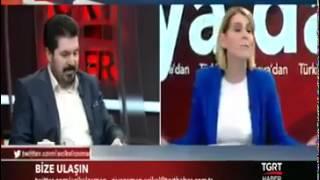 KAFAYI KIRMIŞ BİRİ DAHA...