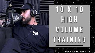 The Truth About German Volume Training