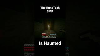 Haunted Minecraft Smp #minecraft #modded #smp