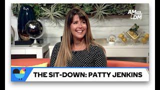 Patty Jenkins On Working With Chris Pine