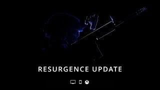 Site 006 Roleplay  Resurgence Update
