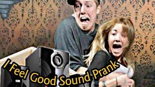 i feel good Prank Compilation Part 4