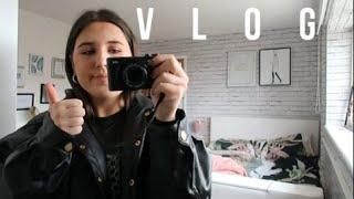 VLOG  Mothers day self isolation and OOTD  Chloe Ellis