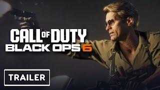 Call of Duty Black Ops 6 - Gameplay Reveal  Xbox Showcase 2024