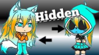 Hidden Part 1 Original Movie Gachaverse