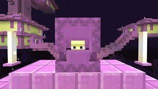 10 Fakten über den Minecraft Shulker Einsteigerfreundlich