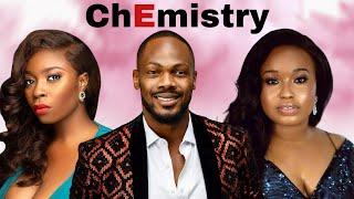 CH3MISTRY - Full Nigerian Movie