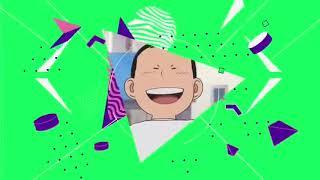 Disney XD Japan - Danchi Tomoo - Bumpers 2016