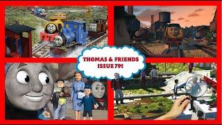 The Great Little Engine Show  The Royal Engine  Three Steam Engines Gruff - Thomas & Friends