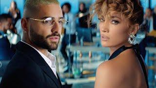 Jennifer Lopez & Maluma – Pa Ti + Lonely Official Video