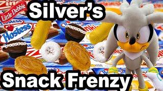 TT Movie Silvers Snack Frenzy