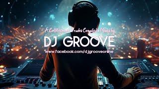 Let Your Body Move  Funky Disco & Jackin House Mix  2024