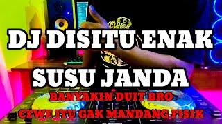 Dj Disitu Enak Susu Janda X Akimilaku X Papepap Tiktok Viral Terbaru 2021 Jedag Jedug dj hotman