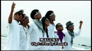 All Artist From Maluku - Maluku Official Music Video