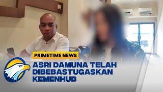 Viral Pejabat Kemenhub Ajak Youtuber ke Hotel