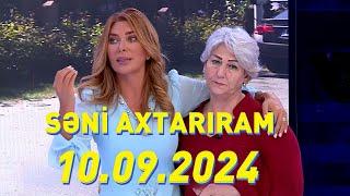 Səni axtarıram 10.09.2024 Tam veriliş  Seni axtariram 10.09.2024