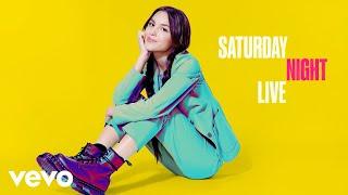 Olivia Rodrigo - good 4 u Live From Saturday Night Live2021
