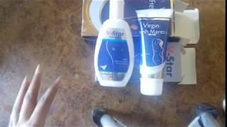 v-tight gel review  V-tight Gel How to Use  For Order Call - 7780-91-8447