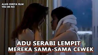 Definisi Mencitai Sesama Manuasia - Alur Cerita Film Yes or No 2010