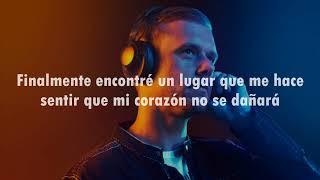 Armin Van Buuren - Lose this feeling  Sub español