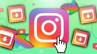 INSTAGRAM VİDEO İNDİRME - iPHONE ve ANDROİD