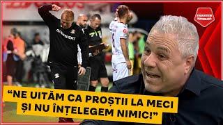 Marius Sumudica A TURBAT DE FURIE IN DIRECT L-A DISTRUS pe Neil Lennon  Petrolul - Rapid 1-0