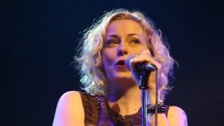 Jolene - Anneke van Giersbergen & Danny Cavanagh - Teatro Nescafe de las Artes