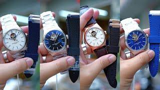  Mới Về  Bộ Sưu Tập Frederique Constant High Life Cao Cấp   ICS Authentic 0982298881