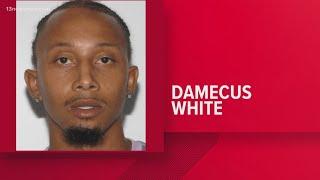 Man wanted on rape and forcible sodomy charges in James City County