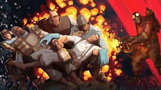 TF2 A Manns Guide to the Backburner