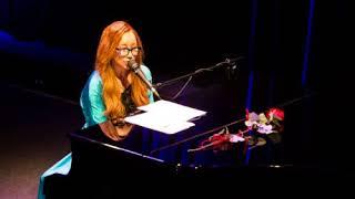 Tori Amos - Live Radio 3 Poland Full Show