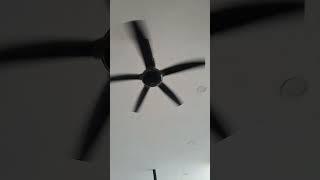 panasonic ceiling fan f-m14d5 black bayu 5 masjid jamek dato haji negeri sembilan