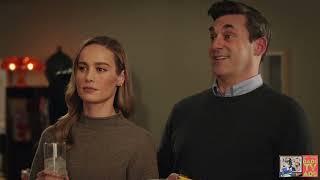 Hellmanns Mayonnaise Ham and Brie  Super Bowl 2023 LVII 57 Commercial