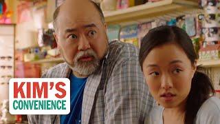 Steal or no steal?  Kims Convenience