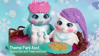 Enchantimals  Enchantimals Gift Guide  Enchantimals Dolls  Toys for Kids