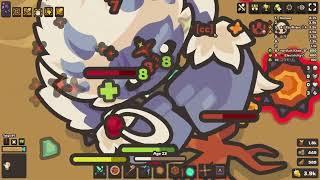 triple spike compilation #10【Taming.io】