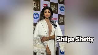 Shilpa Shetty Kundra Hot in Braless Dress  Shilpa Shetty Divorce