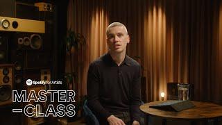 Your Guide to Spotify for Artists  Masterclass May 6 2021