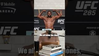 Could you beat legless Jon Jones in the octagon? #jonjones #ufc #mma #mixedmartialarts #comedy