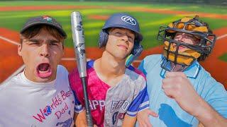 Little League Stereotypes