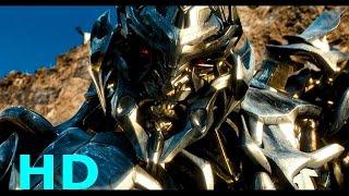 The All SparkSector Seven & I am Megatron Scene - Transformers-2007 Movie Clip Blu-ray HD