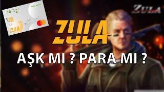 STEAM ZULA NE DURUMDA?