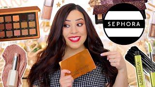 TOP 10 SEPHORA PURCHASES OF 2020 THE BEST NEW PRODUCTS I TRIED THIS YEAR