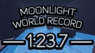 slide_moonlight 123.73 *WORLD RECORD* krunker.io