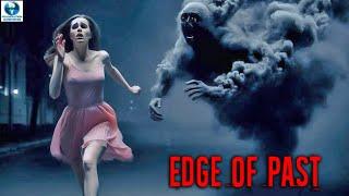 EDGE OF PAST  Full Slasher English Movie  Chloe Mercedez  Duojie Suonan